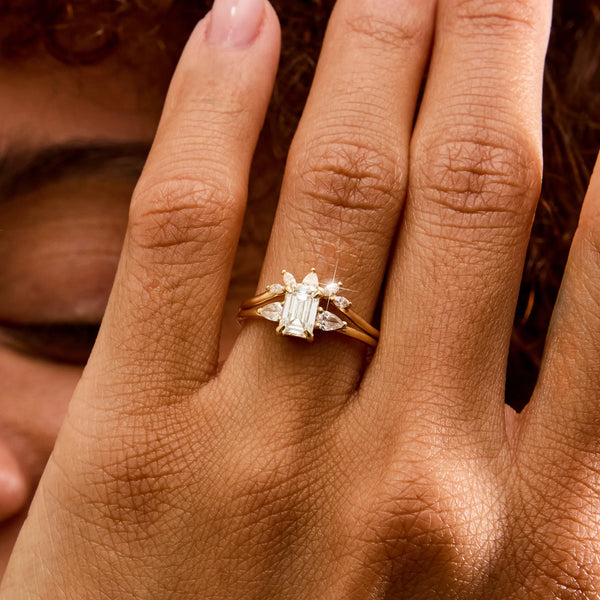 What Makes Canadian Diamonds Unique? A Look at Ethical Sourcing and Quality