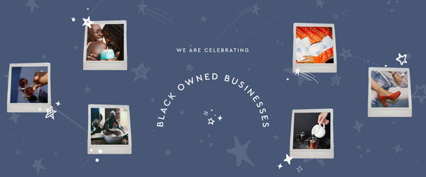 five black-owned businesses you need on your radar