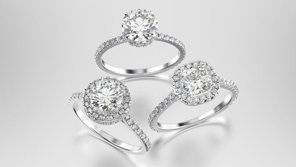 The Symbolism Behind Popular Engagement Ring Styles and Shapes