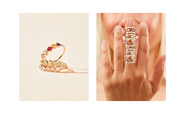 The Bluboho Guide to Statement Rings