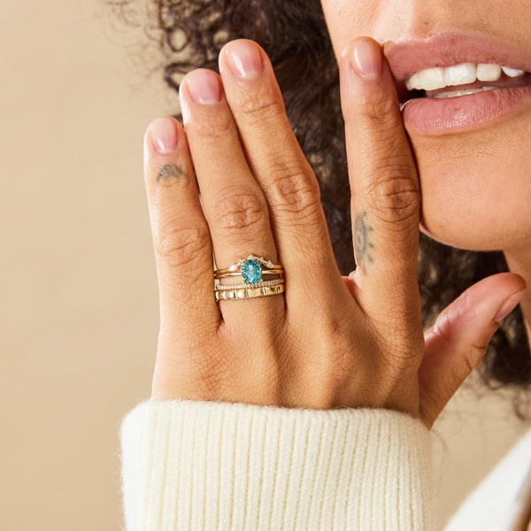 how to choose meaningful jewelry for life's special moments