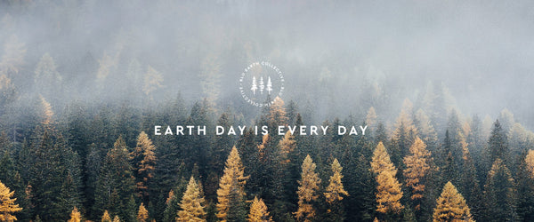 earth day is every day