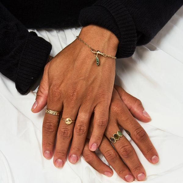 best handcrafted jewelry for anniversaries in 2025