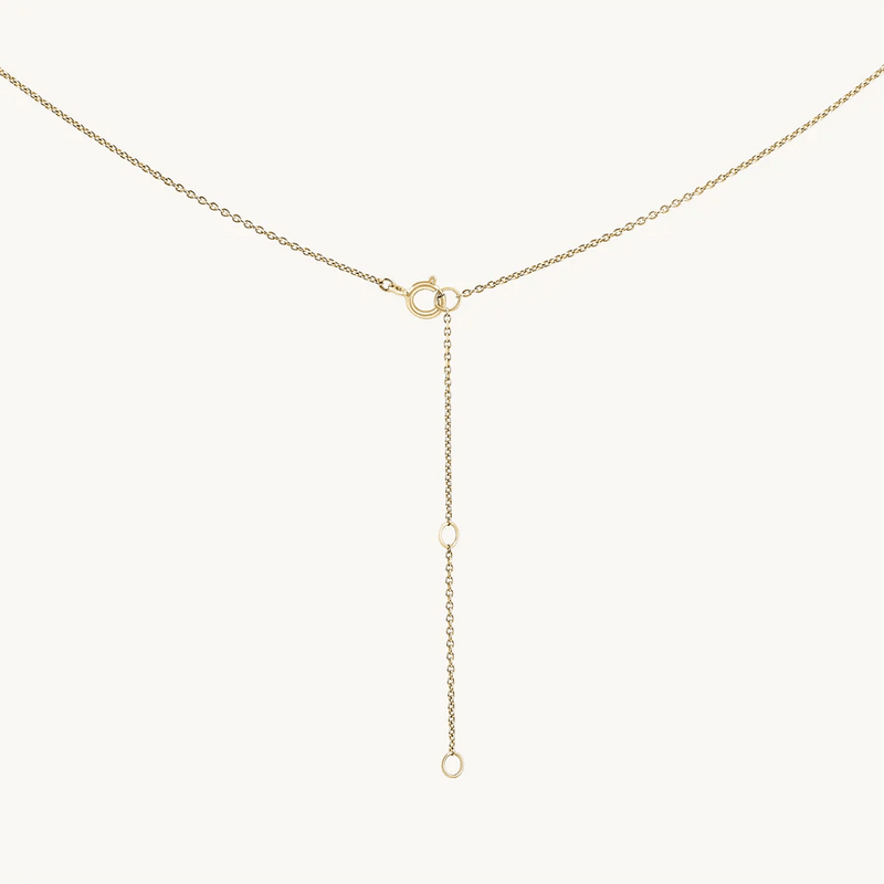 classic mama necklace bundle - 10k yellow gold