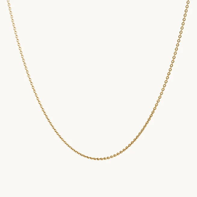 labradorite bloom MILF necklace - 10k yellow gold, natural labradorite gemstone, diamonds