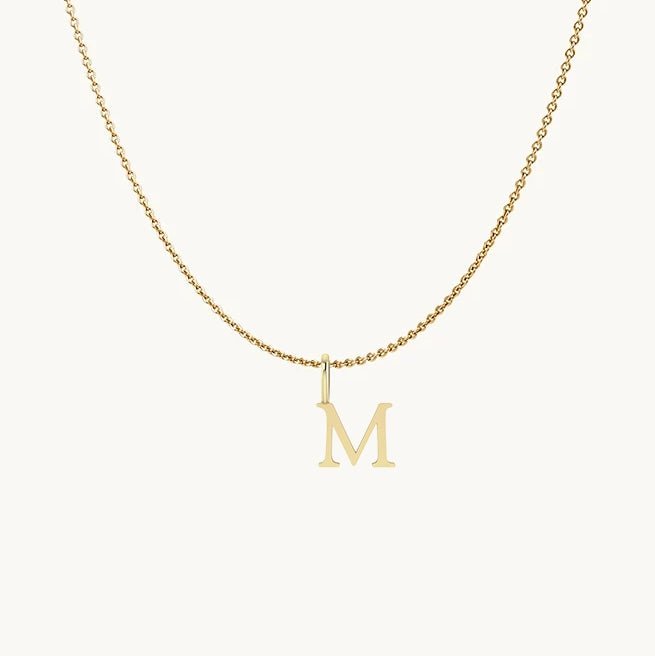 Personalized Charm Duo