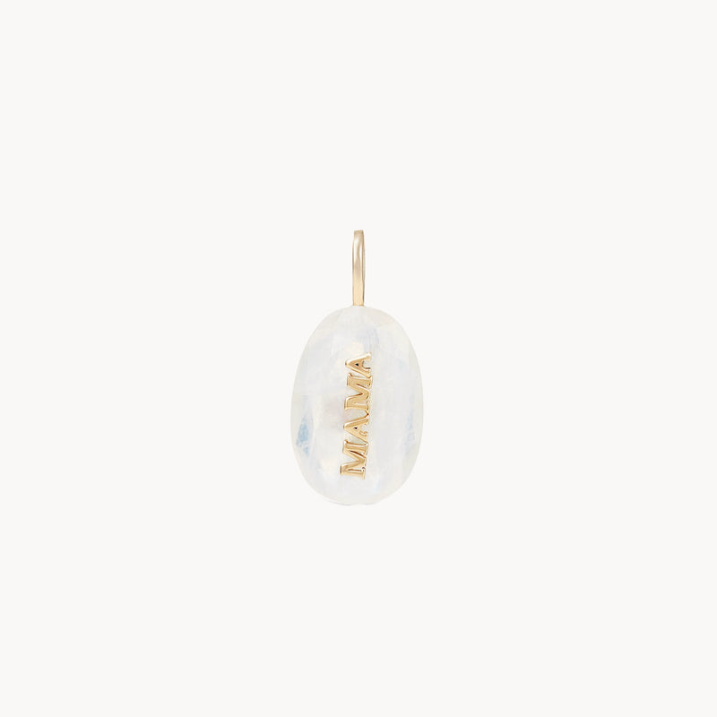 classic mama necklace bundle - 10k yellow gold