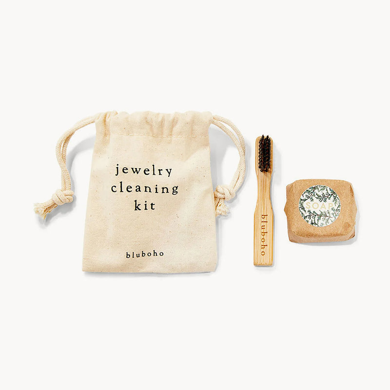 sustainable non toxic cleaning kit