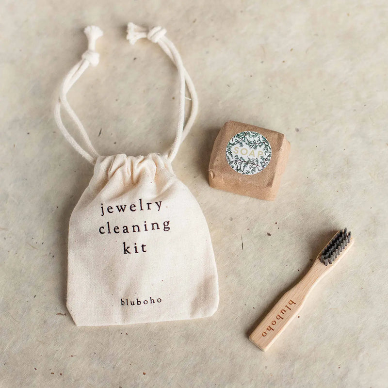 sustainable non toxic cleaning kit