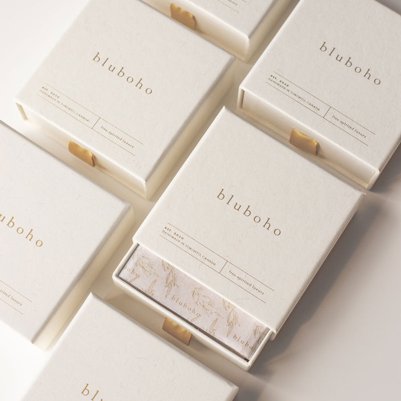 bluboho paper packaging